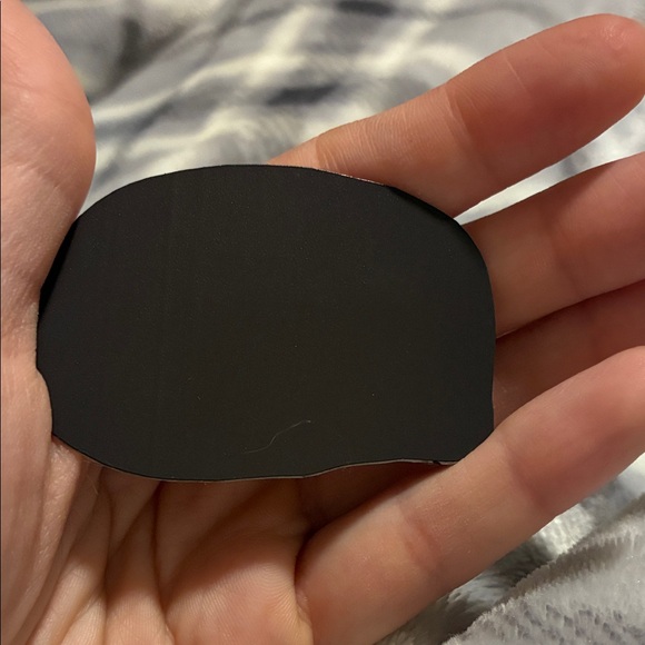 Funny Bread Face Magnet (Bread Sheeran) - Picture 2 of 2